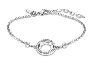 Terasest Käevõru Lotus Style LS2176-2 / 1 price and information | Chains and bracelets | hansapost.ee