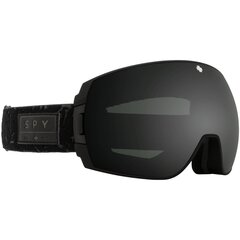 Лыжные очки Spy Optic Legacy Se, Onyx, черный цена и информация | Лыжные очки | hansapost.ee