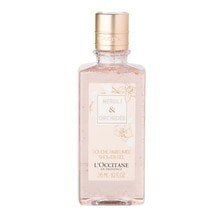 Duššigeel L'occitane Néroli y Orchidée, 245 ml hind ja info | Dušigeelid ja deodorandid naistele | hansapost.ee