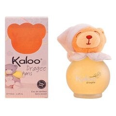 Lasteparfüüm Classic Dragée Kaloo EDS hind ja info | Kaloo Parfüümid, lõhnad ja kosmeetika | hansapost.ee