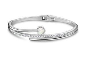 Terasest Käevõru naistele Lotus Silver LS1843-2 / 6 price and information | Chains and bracelets | hansapost.ee