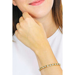 Brosway Красивый массивный позолоченный браслет With You BWY24 цена и информация | Женские браслеты | hansapost.ee