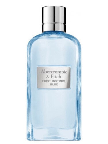 Abercrombie & Fitch First Instinct Blue For Her - EDP цена и информация | Parfüümid naistele | hansapost.ee