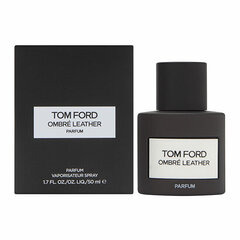 Нишевые духи Tom Ford Ombré Leather Parfum, 50 мл цена и информация | Tom Ford Духи, косметика | hansapost.ee