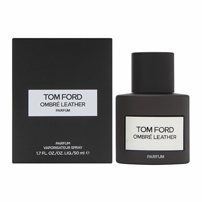 Niši parfüüm meestele ja naistele Tom Ford Ombré Leather EDP, 50 ml цена и информация | Parfüümid naistele | hansapost.ee