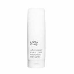 Парфюмированный крем для тела Issey Miyake A Drop d`Issey - body lotion цена и информация | Issey Miyake Духи | hansapost.ee