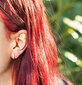 Beneto Elegantsed ümarad kõrvarõngad hõbedast AGUC2237 цена и информация | Kõrvarõngad | hansapost.ee