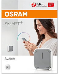 Lüliti Smart Switch Osram hind ja info | Pistikupesad ja lülitid | hansapost.ee
