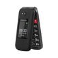 Kruger & Matz KM0930 Black hind ja info | Telefonid | hansapost.ee