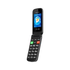 Kruger & Matz KM0930, цвет черный цена и информация | Мобильные телефоны | hansapost.ee