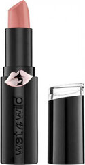 Huulepulk Wet N Wild Mega Last Matte Lip Color Bare It All, 3.3 g hind ja info | Huulekosmeetika | hansapost.ee