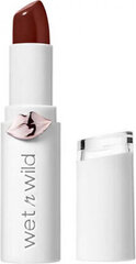 Huulepulk Wet N Wild Mega Last High-Shine Lip Color Jam With Me, 3.3 g hind ja info | Huulekosmeetika | hansapost.ee