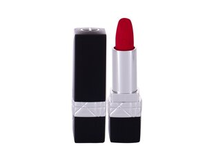 Rouge Dior Lipstick цена и информация | Помады, бальзамы, блеск для губ | hansapost.ee