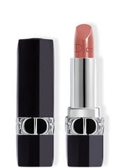 Toonitud huulepalsam Rouge Dior Balm Satin Classic, 3,5 g hind ja info | Huulekosmeetika | hansapost.ee