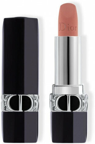 Matt huulepalsam Dior Rouge Dior Balm Matte, 3,5 g цена и информация | Huulekosmeetika | hansapost.ee