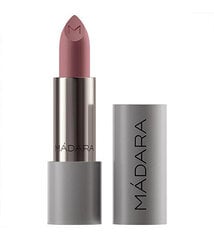 Губная помада Madara Velvet Wear 32 Warm Nude, 3.8 г цена и информация | Помады, бальзамы, блеск для губ | hansapost.ee