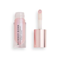 Блеск для губ Revolution Make Up Shimmer Bomb sparkle цена и информация | Revolution Духи, косметика | hansapost.ee