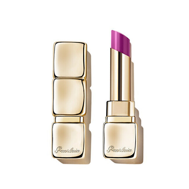 Huulepalsam Guerlain Kisskiss Bee Glow Lip Balm NO.809 lavendel, 3,2 g hind ja info | Huulekosmeetika | hansapost.ee