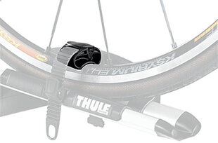 Адаптер для крепления велосипеда Thule Wheel Adapter 9772 цена и информация | Держатели для велосипедов | hansapost.ee