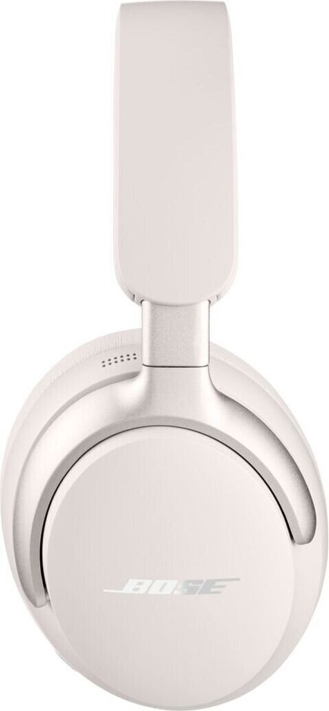 Bose QuietComfort Ultra White Smoke hind ja info | Kõrvaklapid | hansapost.ee