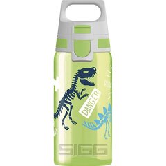 Veepudel Sigg Viva One Jurassica 0,5 L (renoveeritud B) hind ja info | Joogipudelid | hansapost.ee