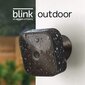 Turvakaamera Blink Outdoor 4x, juhtmevaba цена и информация | Valvekaamerad | hansapost.ee