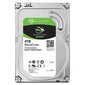 Seagate ST4000DM004 hind ja info | Sisemised kõvakettad | hansapost.ee