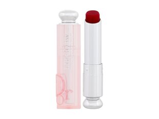 Бальзам для губ Christian Dior Addict Lip Glow Color Reviver, 031 Strawberry, 3,2 г цена и информация | Помады, бальзамы, блеск для губ | hansapost.ee