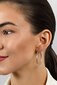 Kõrvarõngad naistele Brilio Silver EA69R sBS2692-4 цена и информация | Kõrvarõngad | hansapost.ee