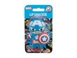 Huulepalsam Lip Smacker Captain america, 4 g hind ja info | Huulekosmeetika | hansapost.ee