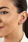 Kuldsed kõrvarõngad naistele Brilio EA526WAU sBR2094 цена и информация | Kõrvarõngad | hansapost.ee