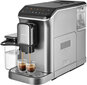 Sencor SES 8000BK hind ja info | Kohvimasinad ja espressomasinad | hansapost.ee