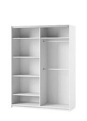 Шкаф Selene 30, белый цена и информация | Шкафы | hansapost.ee