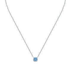 Morellato Unikaalne Tesori SAIW108 hõbedane kaelakee price and information | Necklaces | hansapost.ee