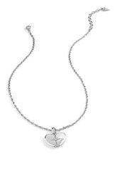 Guess Talismania romantiline teraskaelakee JUBN01433JWRHT/U price and information | Necklaces | hansapost.ee