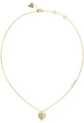 Kaelakee naistele Guess JUBN03035JWYGT/U price and information | Necklaces | hansapost.ee