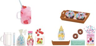 Набор детской кухни MGA's Miniverse цена и информация | Игрушки для девочек | hansapost.ee