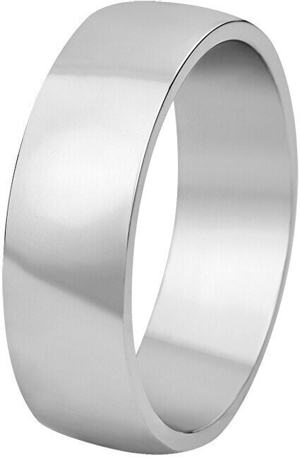 Metallist sõrmus Beneto SPP01 цена и информация | Sõrmused | hansapost.ee