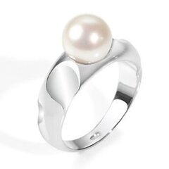 Женское кольцо Morellato Pearl, 16 цена и информация | Кольцо | hansapost.ee