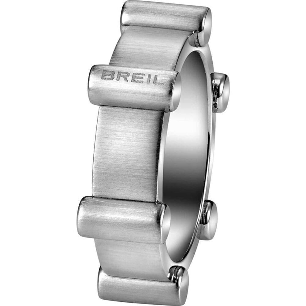 Sõrmus meestele Breil Bullet 25 S7206292 hind ja info | Sõrmused | hansapost.ee