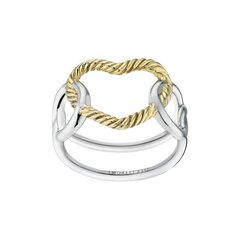 Женское кольцо Morellato Essenza 12 цена и информация | Кольцо | hansapost.ee