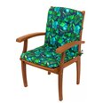 Подушка для кресла Hobbygarden Blanca, разные цвета