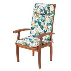 Подушка для кресла Hobbygarden Antonia, разные цвета цена и информация | Подушки, наволочки, чехлы | hansapost.ee