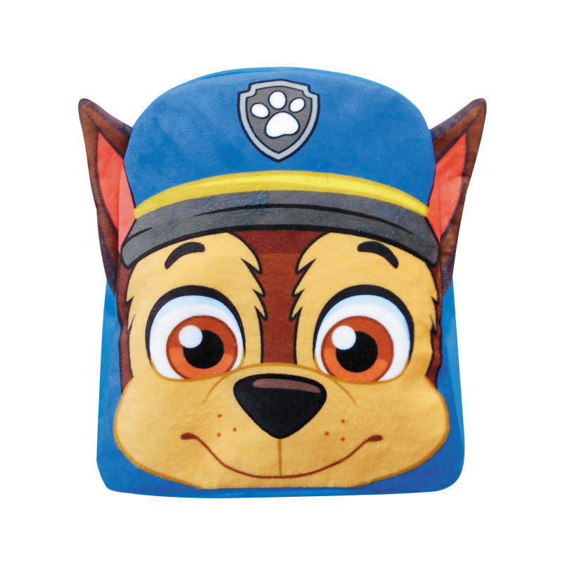 Laste seljakott Paw Patrol ( Chase ) цена и информация | Koolikotid ja seljakotid | hansapost.ee