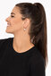 Hõbedased kõrvarõngad naistele JVD SVLE0476XD2P1 hind ja info | Kõrvarõngad | hansapost.ee