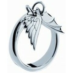 Sõrmus naistele Miss Sixty Wings S7204664 цена и информация | Кольцо | hansapost.ee