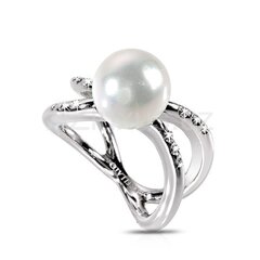 Женсое кольцо Morellato SLW07012 (12) 12972729 цена и информация | Кольцо | hansapost.ee