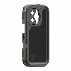 PolarPro LiteChaser iPhone 14 Pro Max, must hind ja info | Telefonide kaitsekaaned ja -ümbrised | hansapost.ee