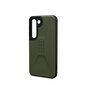 Uag - Urban Armor Gear Civilian - Samsung Galaxy S23 5G, roheline hind ja info | Telefonide kaitsekaaned ja -ümbrised | hansapost.ee