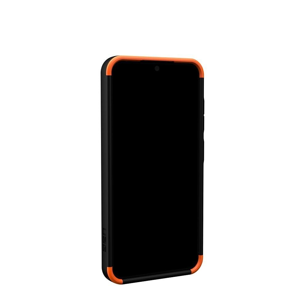 Uag - Urban Armor Gear Civilian - Samsung Galaxy S23 5G, roheline цена и информация | Telefonide kaitsekaaned ja -ümbrised | hansapost.ee